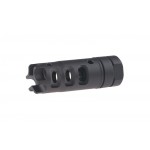 M090 Flash Hider C.195 for M4/M16 Replicas (CYMA)